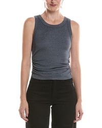 Michael Stars - Ella Crop Tank - Lyst