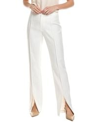 Alexis - Bali Linen-Blend Pant - Lyst