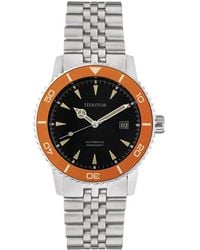 Heritor - Hurst Watch - Lyst