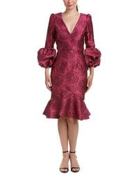 Issue New York - Cocktail Dress - Lyst