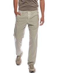 James Perse - Relaxed Fit Pant - Lyst
