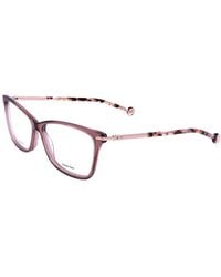 Carolina Herrera - Her 0271 56Mm Optical Frames - Lyst