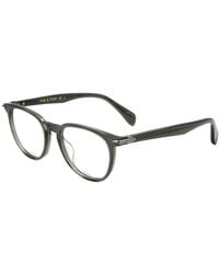 Rag & Bone - 50Mm Optical Frames - Lyst