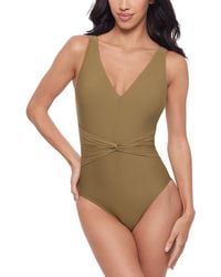 Magicsuit - Solids Esti One Piece - Lyst