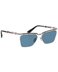 Balmain - Bps190 57Mm Sunglasses - Lyst