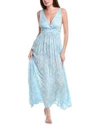 Tiare Hawaii - Hope Maxi Dress - Lyst