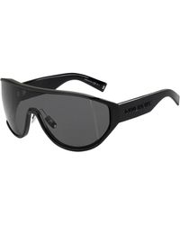 Givenchy Gv7188s 99mm Sunglasses - Black