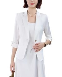 FLORIDA CLOTHING - Jacket - Lyst
