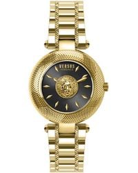 Versus - Versus By Versace Brick Lane Watch - Lyst