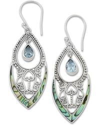 Samuel B. - 2.00 Ct. Tw. Gemstone Earrings - Lyst