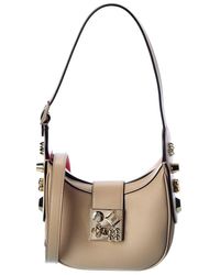 Christian Louboutin Shoulder bags for Women | Online Sale up to 33 ...