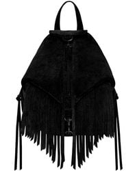 Rebecca Minkoff - Convertible Mini Julian Backpack - Lyst