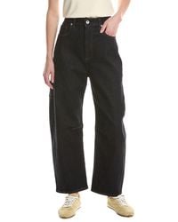 Rag & Bone - Chase High Rise Barrel Jean - Lyst