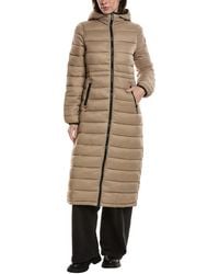 Noize - Maxi Puffer Jacket - Lyst