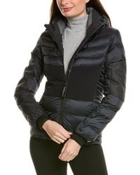 Capranea - Ela Wool-Blend Jacket - Lyst