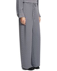 Theory - Drawstring Pant - Lyst