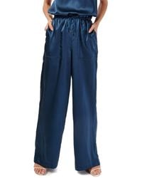 Cami NYC - Kingston Silk Pant - Lyst