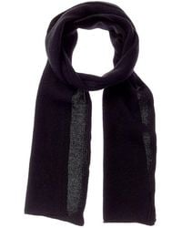 Portolano - Cashmere Scarf - Lyst