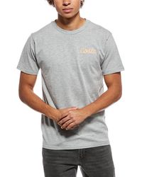 COSTA APPAREL - Harbor Board T-Shirt - Lyst