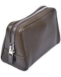 Tom Ford - Leather Dopp Kit - Lyst
