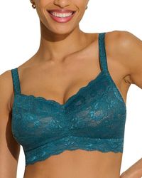 Cosabella - Never Say Never Curvy Soft Bra Sweetie - Lyst