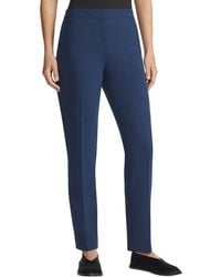 Lafayette 148 New York - Clinton Ankle Pant - Lyst