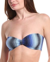 lemlem - Ennat Bandeau Top - Lyst