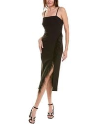 Likely - Imani Midi Dress - Lyst