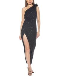 Alexia Admor - Alessi Sheath Dress - Lyst