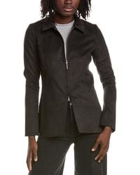 Alexis - Shawn Jacket - Lyst