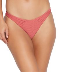 LSPACE - L*Space Classic Swim Bottom - Lyst