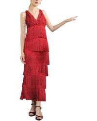 Monique Lagarde - Maxi Dress - Lyst