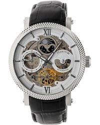 Heritor - Aries Watch - Lyst