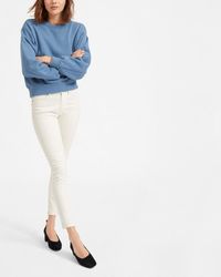 Everlane - The Mid-rise Skinny Jean - Lyst