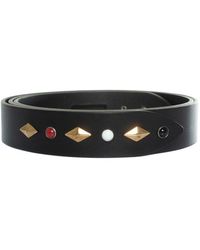 Isabel Marant - Lecce Belt (Authentic Pre-Loved) - Lyst