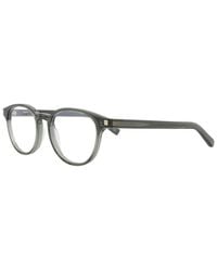 Saint Laurent - 50Mm Optical Frames - Lyst
