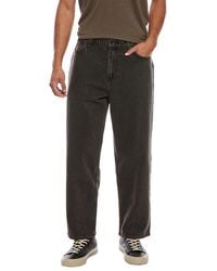 Rag & Bone - Baggy Authentic Rigid Infuse Jean - Lyst