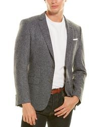 BOSS by HUGO BOSS Coats for Men - Up to 63% off at Lyst.com