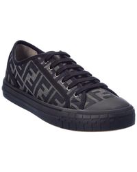 Fendi Shoes for Men | Online Sale up to 53% off | Lyst