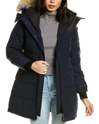 Women's Canada Goose Padded and down jackets from $515 | Lyst - Page 8