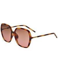 Bertha - Brsbr055C3 58Mm Polarized Sunglasses - Lyst