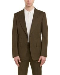 tom ford tracksuit