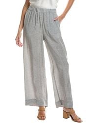 Marimekko - Oanet Piirto Unikko Pant - Lyst
