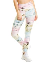 Wildfox Leggings for Women - Up to 73% off | Lyst