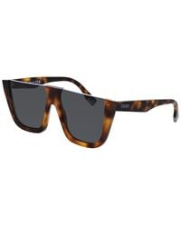 Fendi - Way 62Mm Sunglasses - Lyst