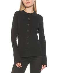 Alexia Admor - Beatrice Cardigan - Lyst