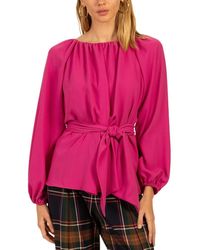 Trina Turk - Sana Top - Lyst
