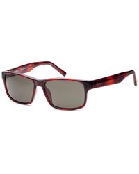 Ferragamo - Sf960s 58mm Sunglasses - Lyst