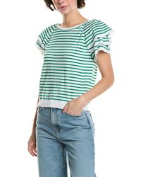 MEIVEN - Knit Shirt - Lyst
