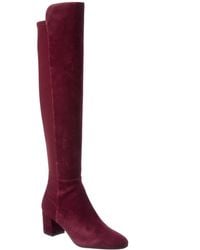 the gillian 60 stuart weitzman